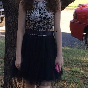 TeezeMe juniors dress size 1